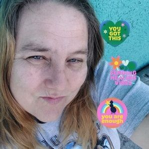 Meet your Posher, Tabitha